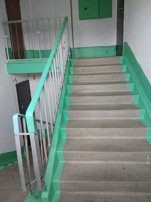 Продам квартиру, 3х на КШТ, Жастар 18