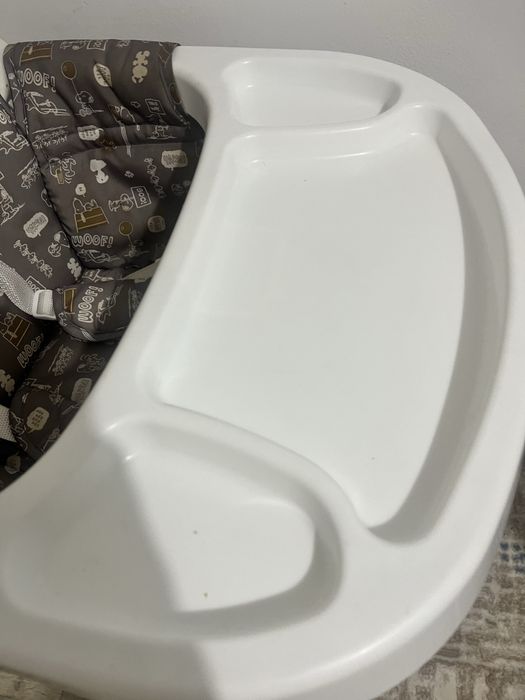 Детский столик для кормления