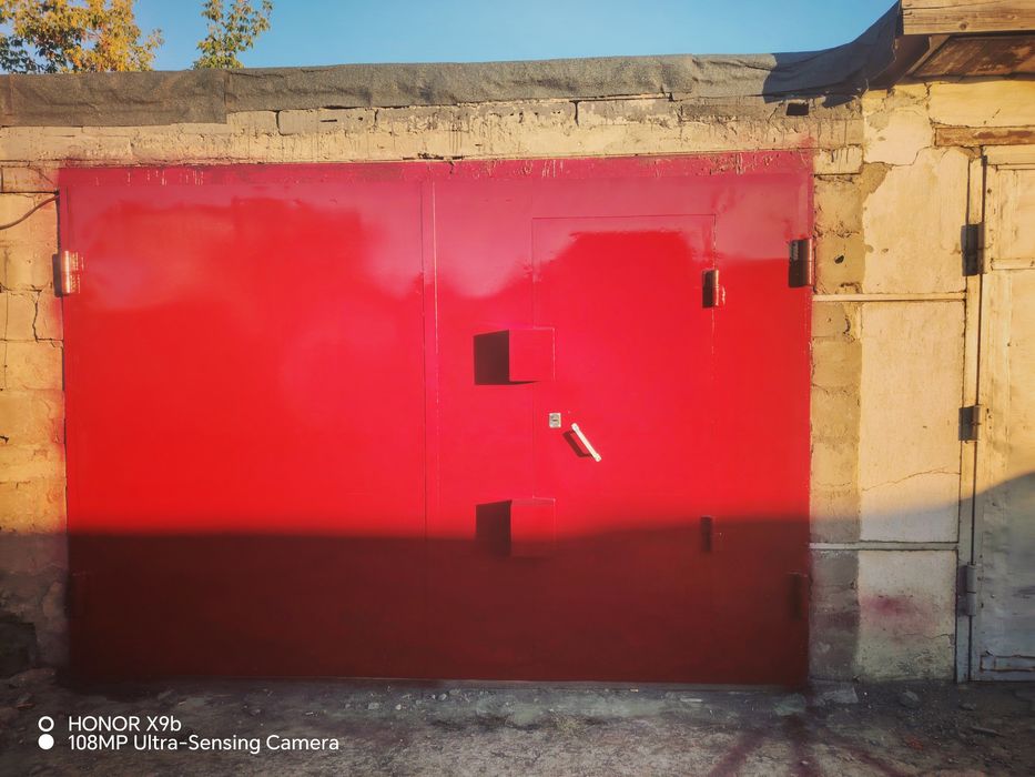 Сварочные работы