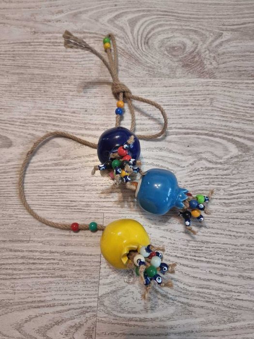 Амулети за берекет,против уроки и зло,за защита на дома и офиса