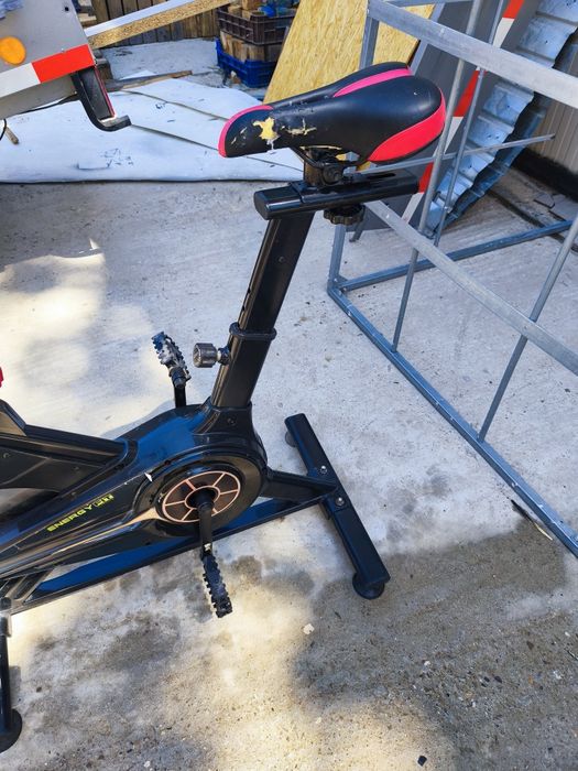 Vind bicicleta fitness
