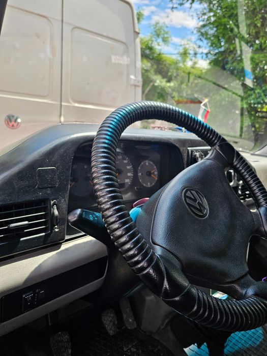 Volkswagen LT 35 Бус VW