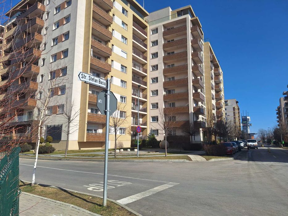 Studio de vanzare Urban Rezidence / Coresii