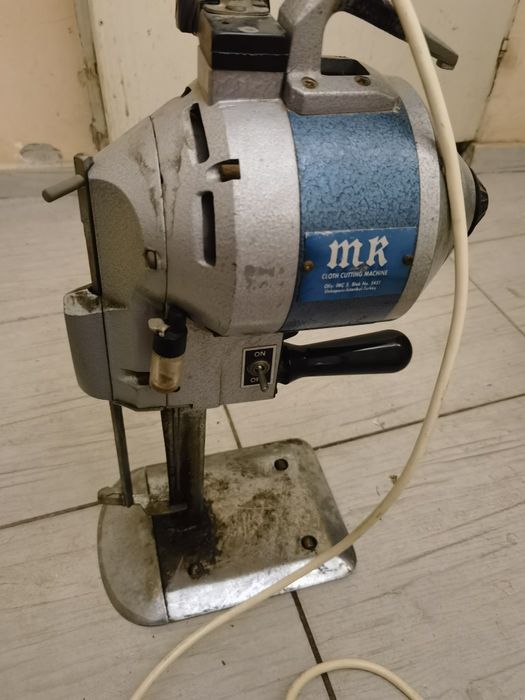 Монофазен Гатер mayer mr05