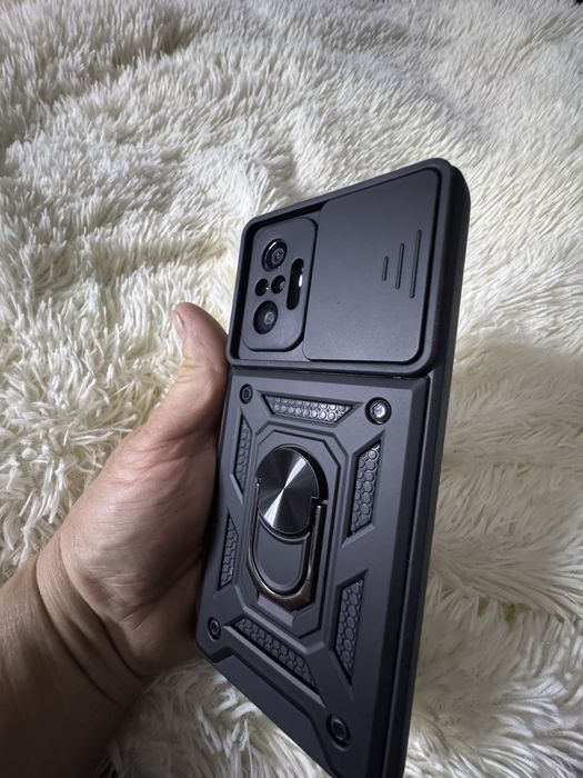 Redmi not 10 pro