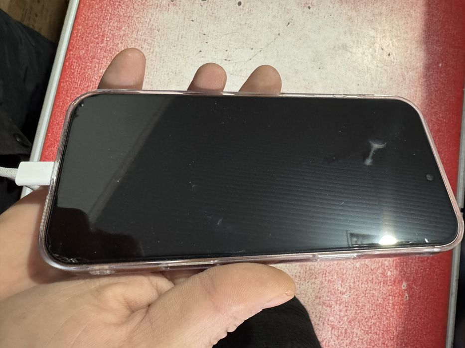 Iphone 16 Pro Max,256 Гб, идеал