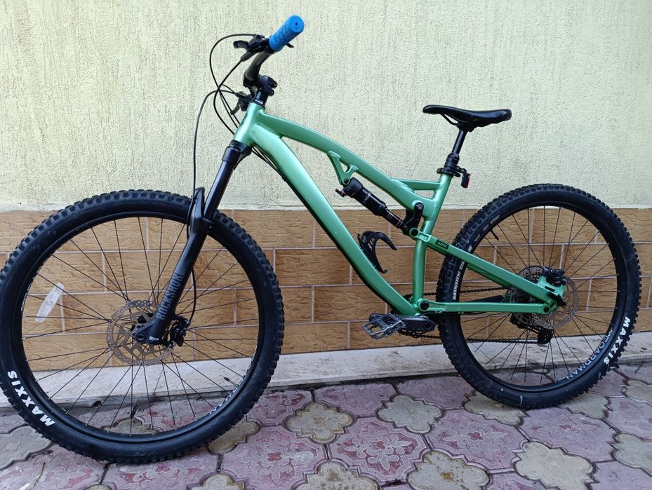 Boardman MTR 29 цола