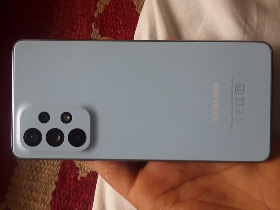 Samsung galaxy a 53 8ga 256