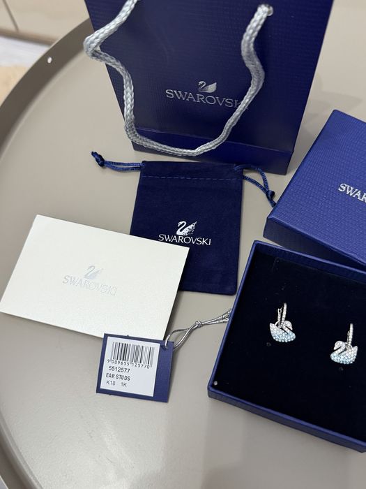 Cercei Swarovski