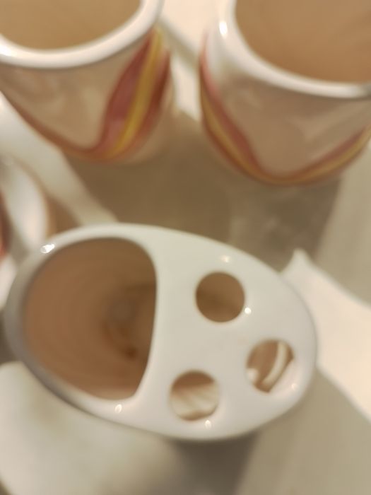 Набор для ванной керамика