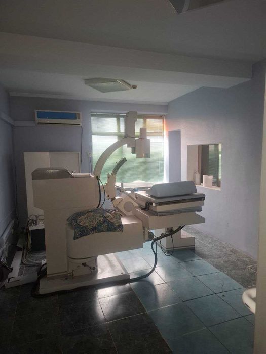 Продается медицинский центр в премиальной локации.