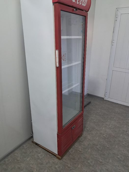 Холодильник Б/У для напитков