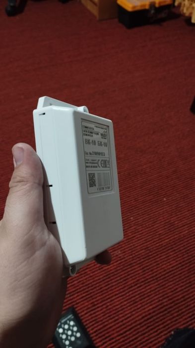 Запчасти для домофонов