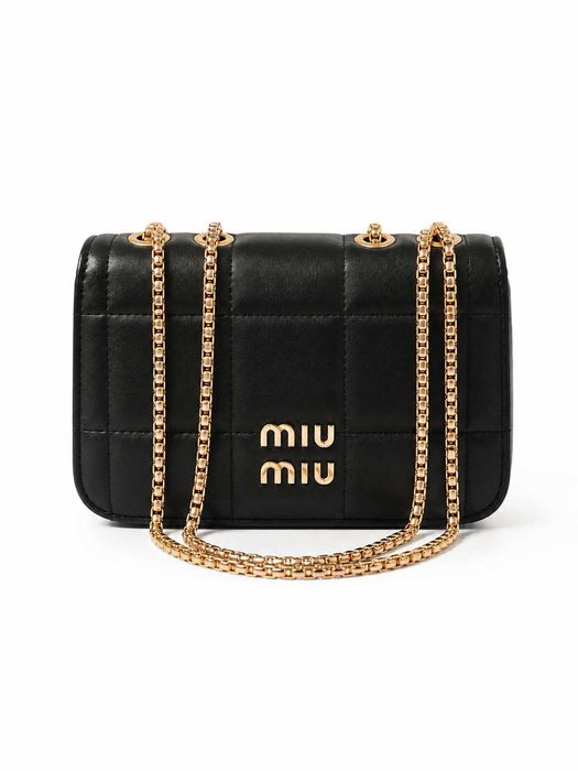 Дамска чанта Miu Miu