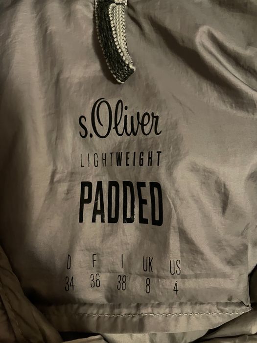 Преходно яке S.Oliver