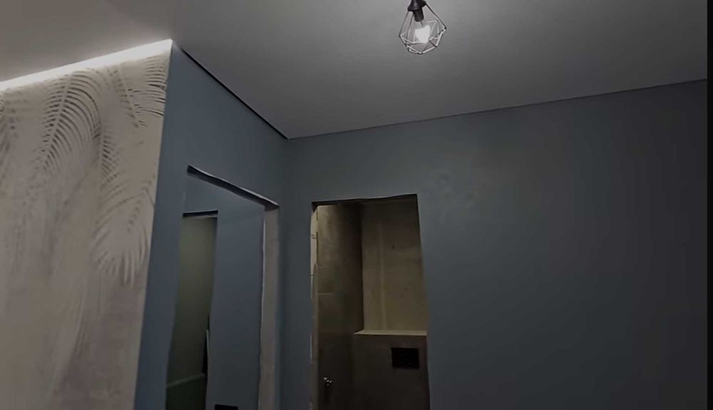 Ремонт ванной комнаты и  кухни отделка квартир под ключ