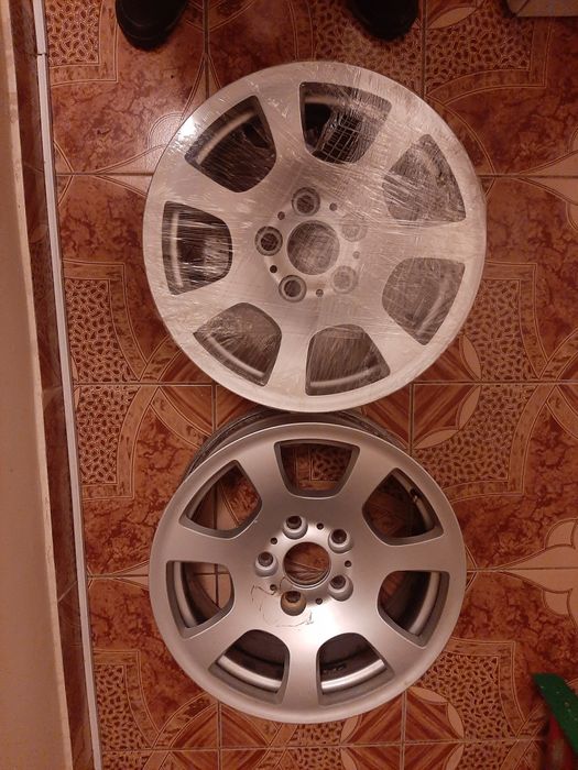 Jante R 16'  originale BMW