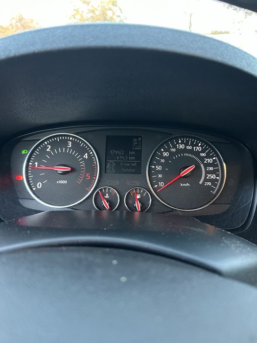 RENAULT Laguna 2014 — imagine 2