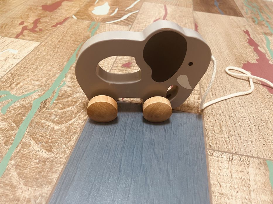 Детски обазователни играчки