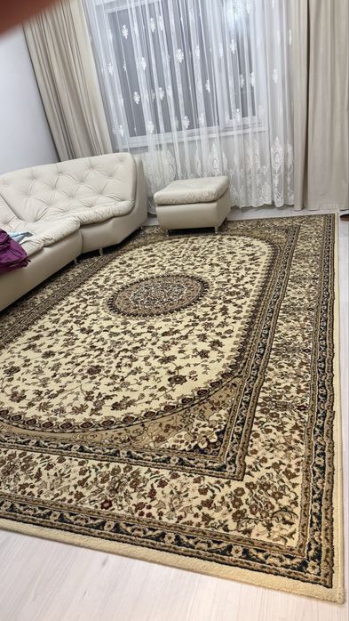 Ковер состояние хорошее