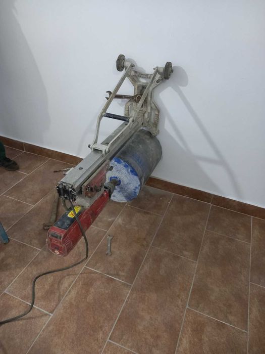 Gauri prin carotare hote, centrale, aer conditionat etc