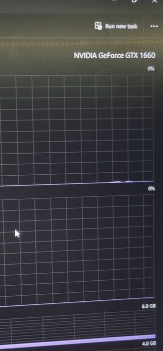 Gaming pc gtx 1660