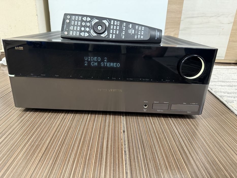 Harman Kardon AVR-160
