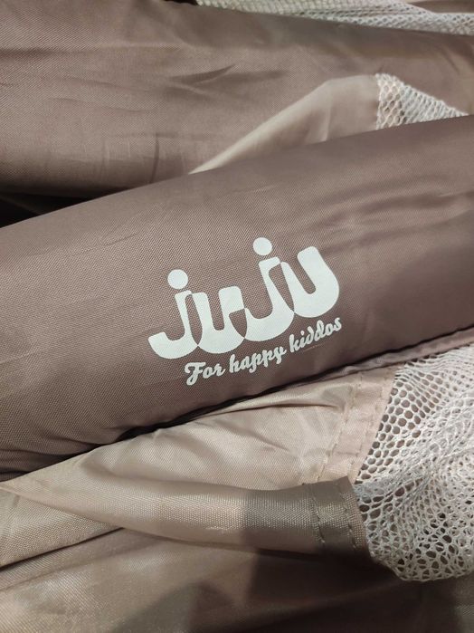 Pat copii Juju, patut copii pliabil