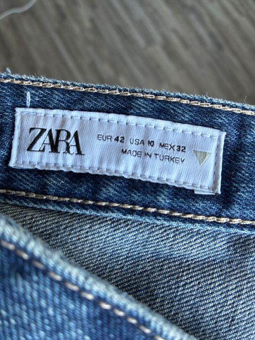 Дамски дънки ZARA