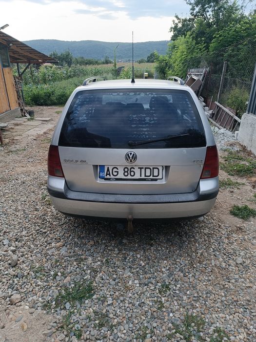 Vând golf IV break