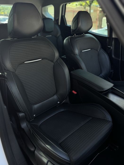 Renault Scenic 4 1.5 DCi Bussines