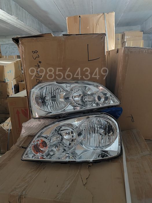 Lacetti Fara kachestvasi zor