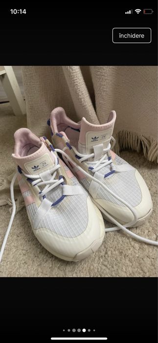 adidas zx 2k - Incaltaminte barbati | OLX.ro