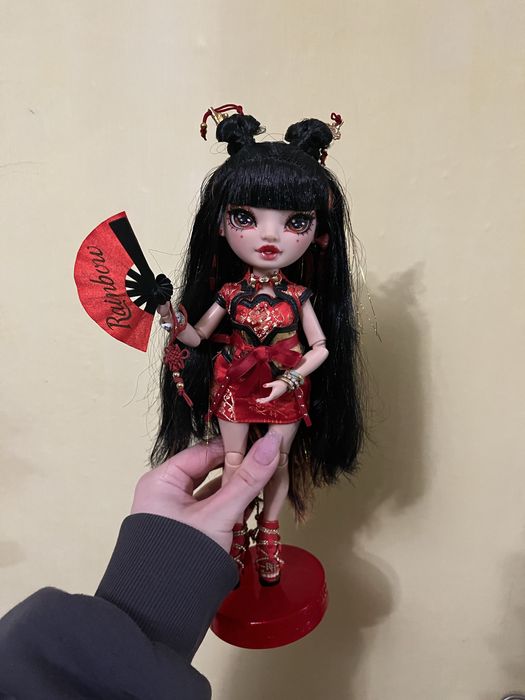 Продам новых кукол