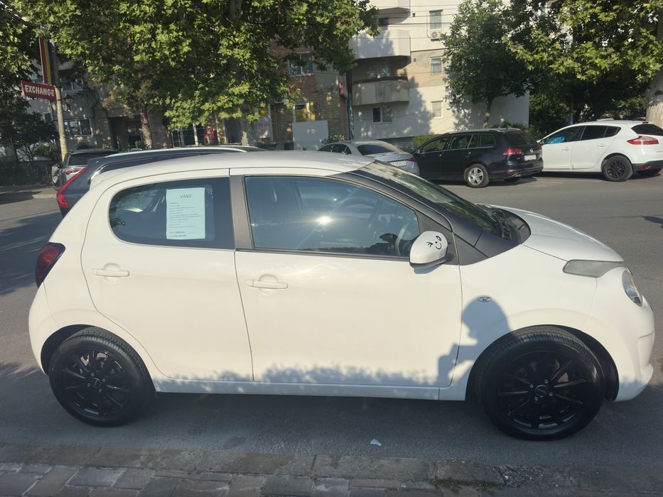 Citroen C1 , 2016