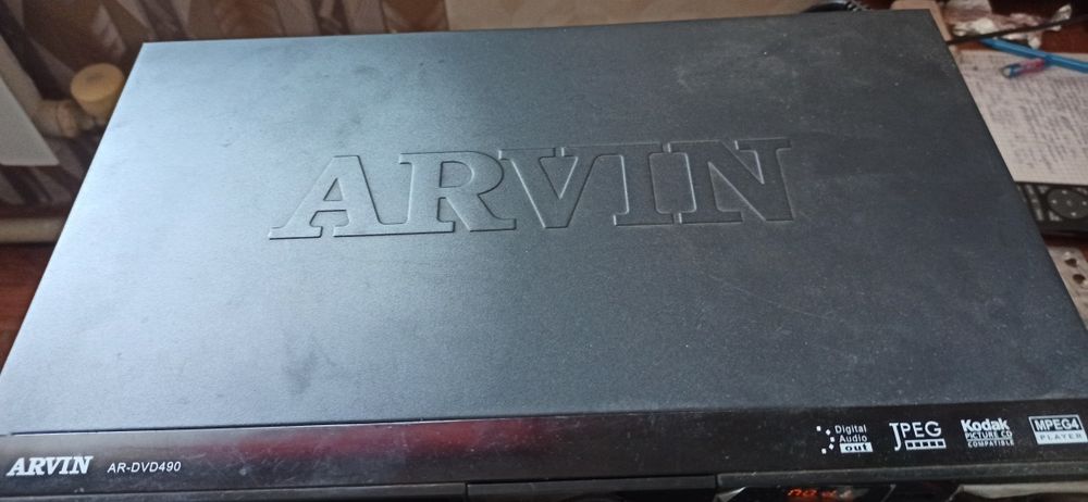 Продаются ДВД проигрыватель