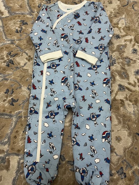 Боди детские до 92 см