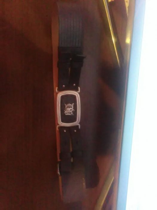 Curea Versace originala