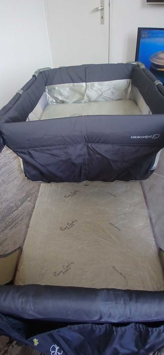 Детска преносима кошара