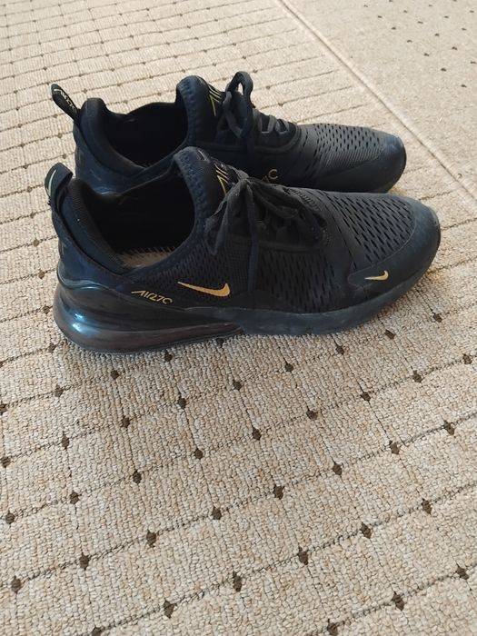 Обувки nike air 270