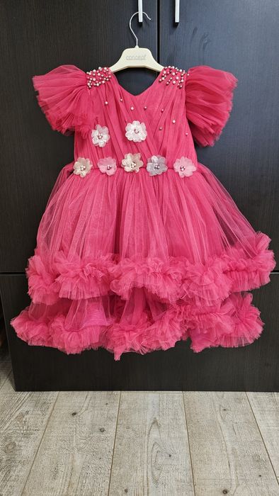 Rochiță de eveniment