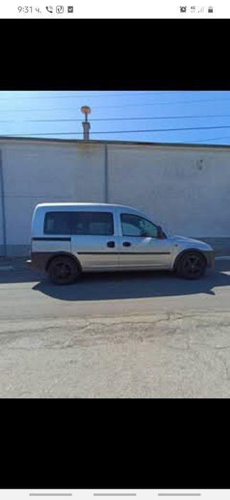 Opel Combo Tour 1.6