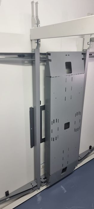 Masa birou lucru Steelcase 1.6x1.6m