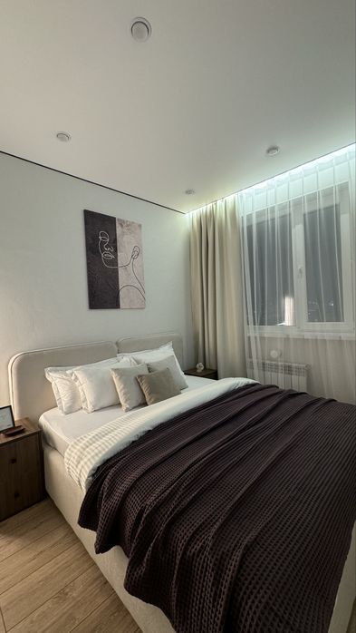 Квартира посуточно