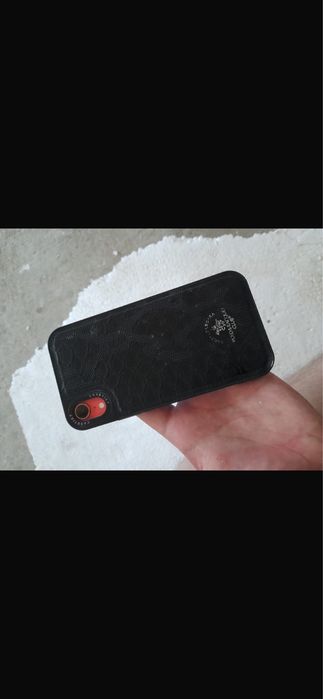Обмен Iphone XR на равный