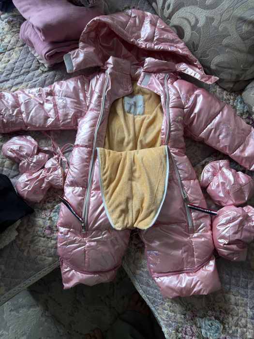 Продам комбинезон