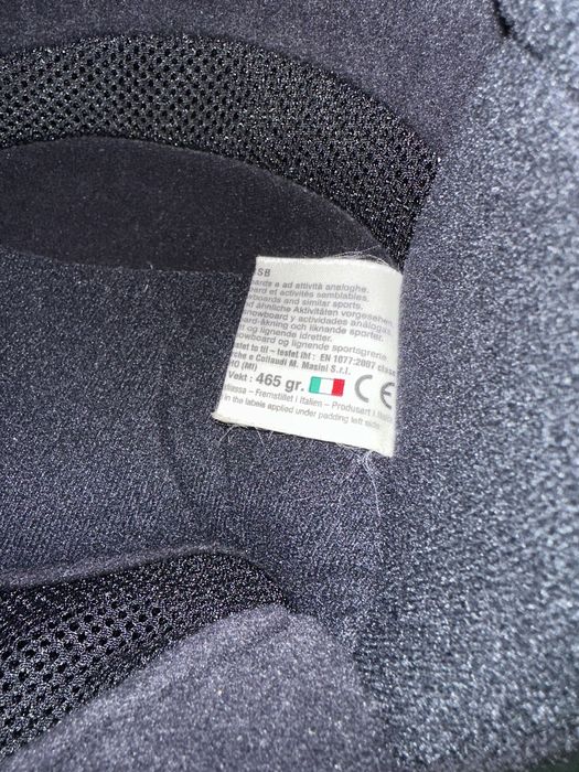 Casca SKI - Movment - Marime S / 56 cm