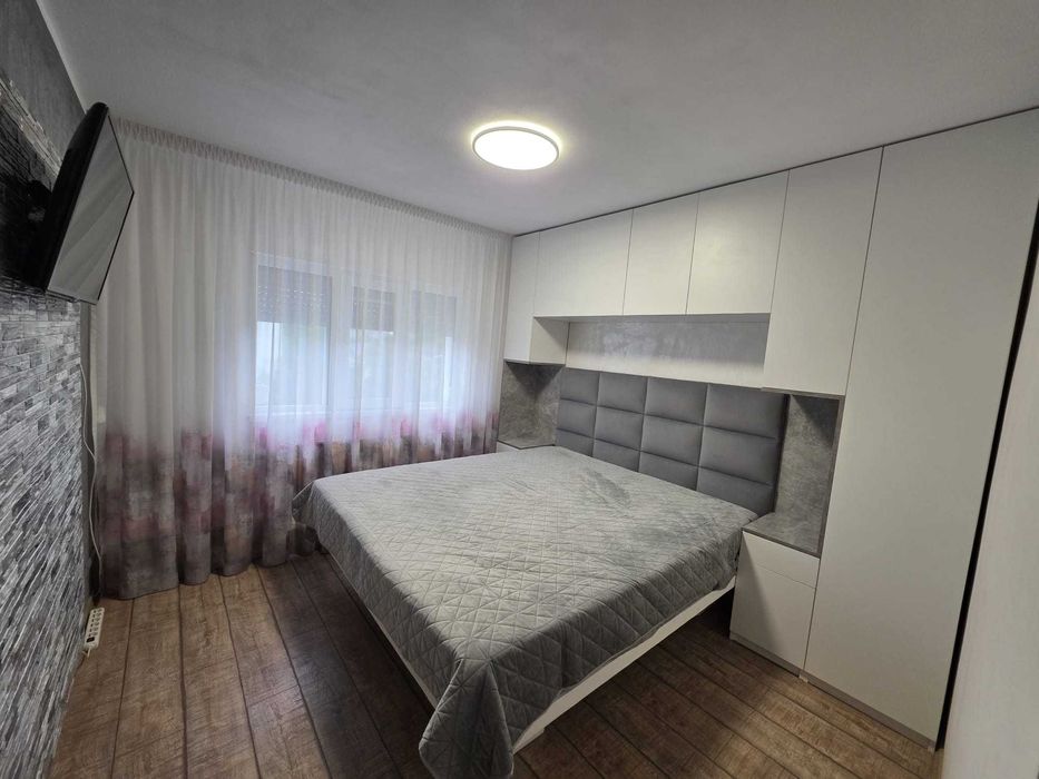 Vanzare apartament 3 camere decomandat Galati