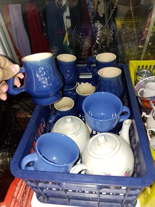 Продам посуду  разная