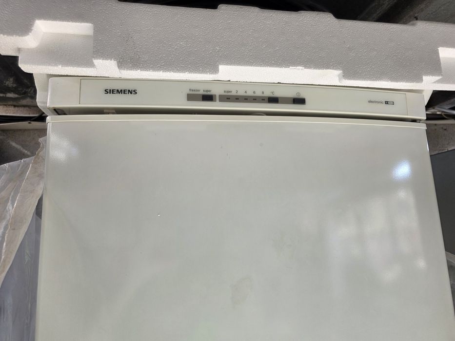 Хладилник Siemens